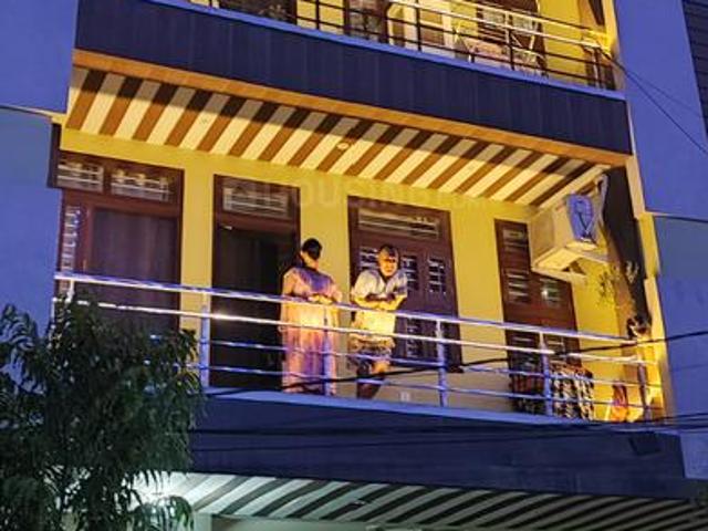 Flat for rent in Pink City, Jetpur