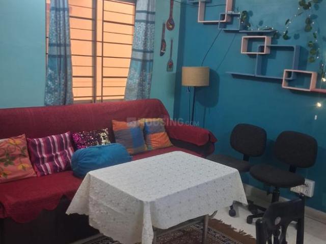 Flat for rent in Narendrapur, Rajpur Sonarpur