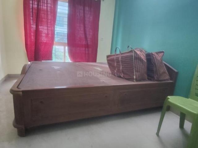 Flat for sale in South 24 Parganas, Sonarpur