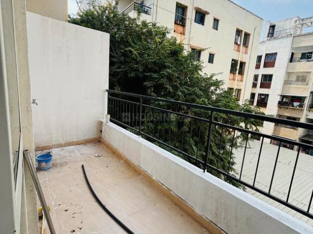 Flat for rent in Dhayari, Pune