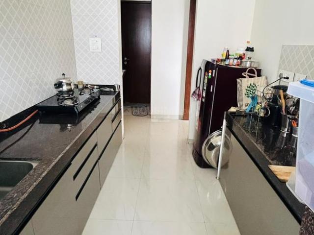 Flat for rent in Sun Universe, Dhayari