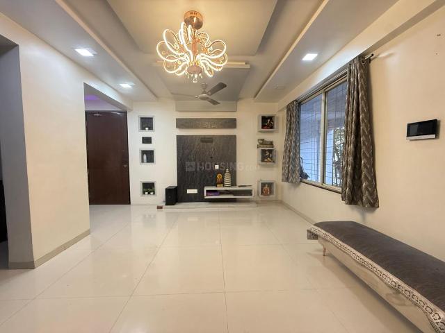 Flat for rent in Sun Universe, Dhayari