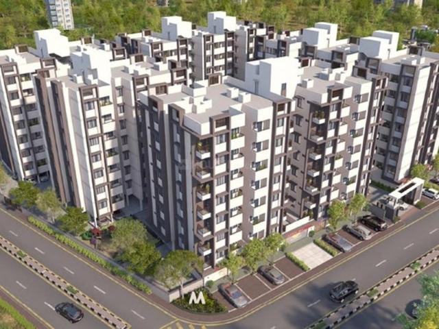 Flat for sale in Naroda, Gujarat