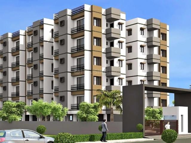 Flat for sale in Naroda, Gujarat
