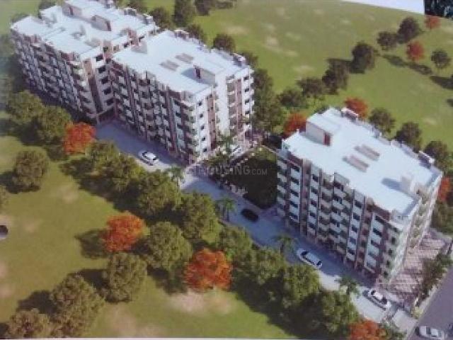 Flat for sale in Naroda, Gujarat