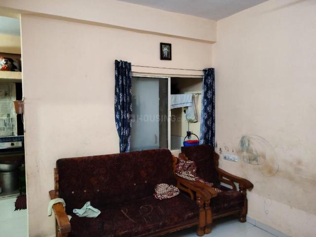 Flat for sale in Gujarat