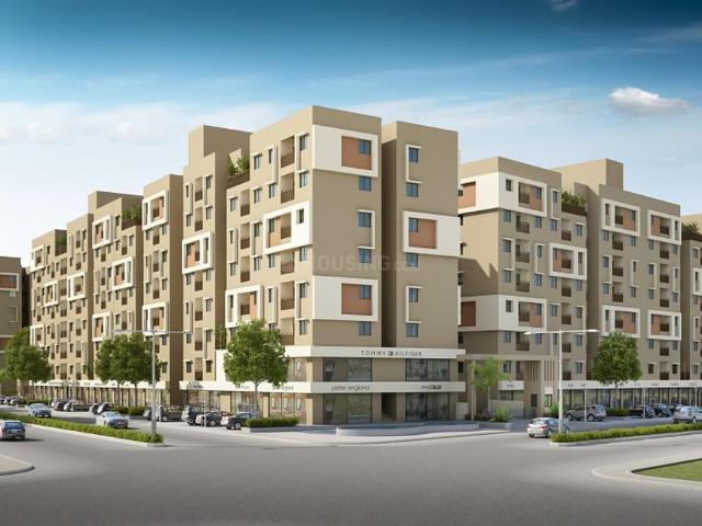 Flat for sale in Gujarat