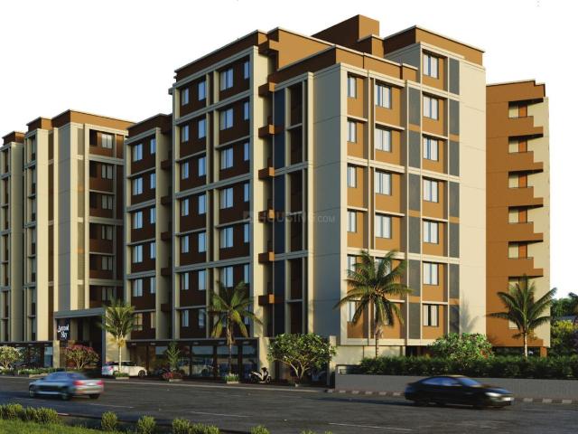 Flat for sale in Gujarat