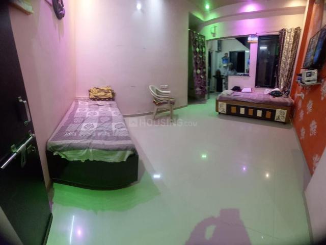 Flat for rent in Nava Naroda, Gujarat