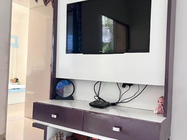 Flat for rent in Nava Naroda, Hanspura