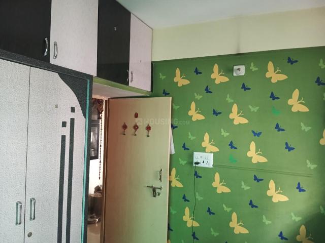Flat for sale in Nava Naroda, Gujarat