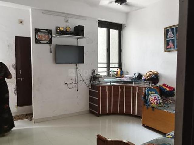 Flat for sale in Nava Naroda, Gujarat