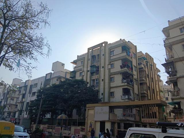 Flat for sale in Nava Naroda, Gujarat