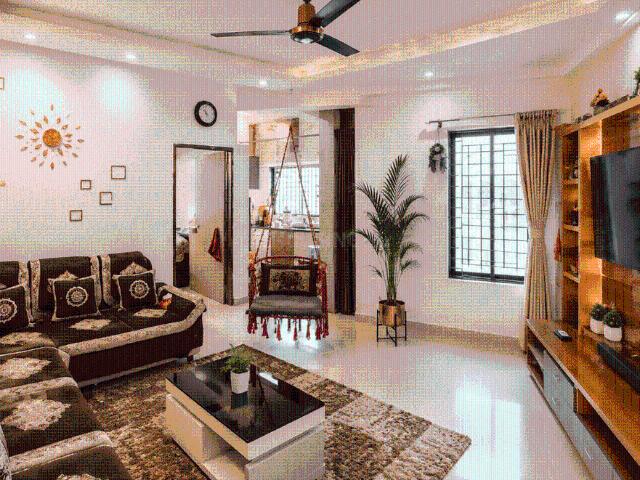Flat for sale in Nava Naroda, Gujarat