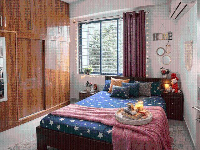 Flat for sale in Nava Naroda, Gujarat