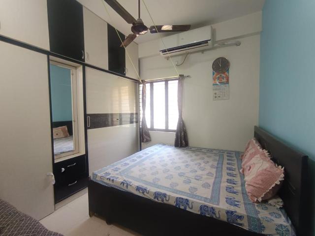 Flat for sale in Nava Naroda, Gujarat
