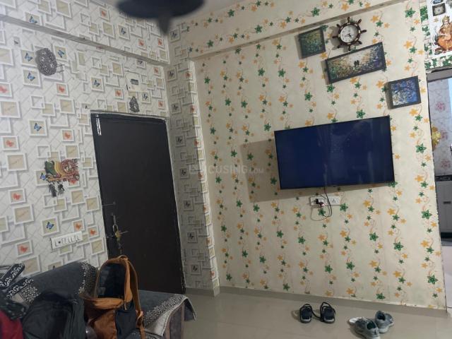 Flat for sale in Nava Naroda, Gujarat