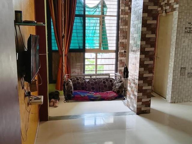 Flat for sale in Nava Naroda, Gujarat