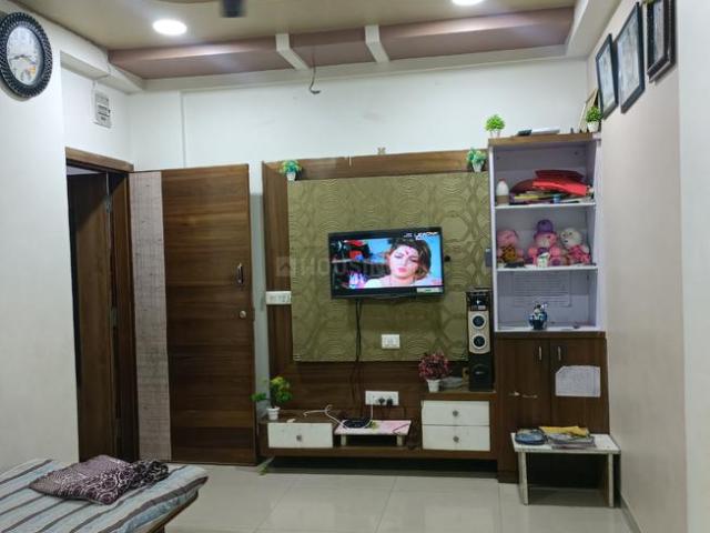 Flat for sale in Nava Naroda, Hanspura