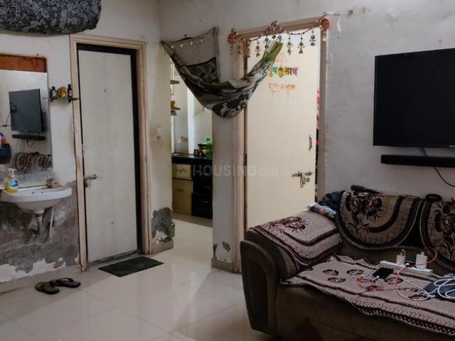 Flat for sale in Nava Naroda, Gujarat
