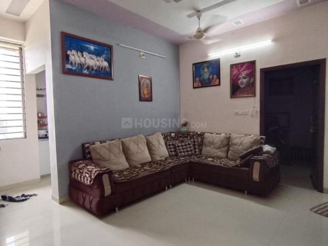 Flat for sale in Nava Naroda, Gujarat