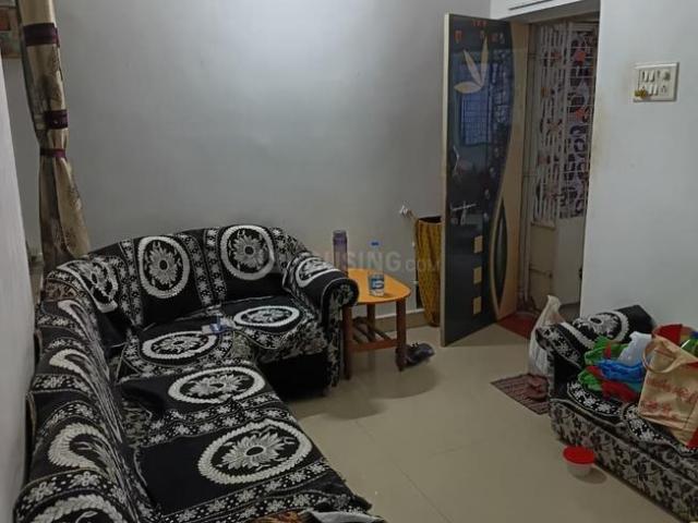 Flat for rent in Nava-Vadaj, Ahmedabad