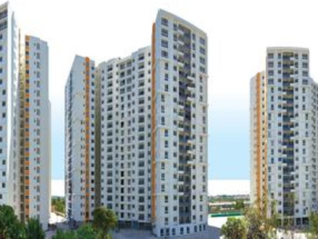 Flat for rent in Kelambakkam, Tamil Nadu