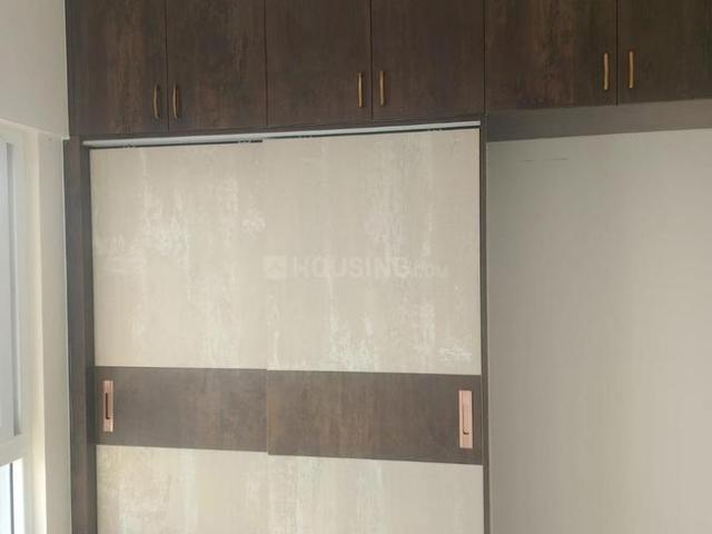 Flat for rent in Kelambakkam, Tamil Nadu