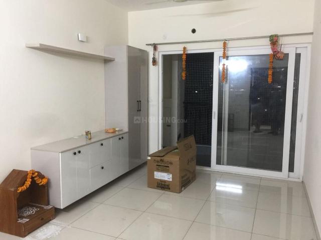 Flat for rent in Kelambakkam, Tamil Nadu