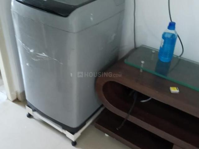 Flat for rent in Kelambakkam, Tamil Nadu