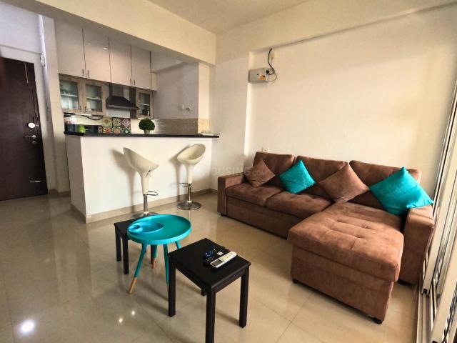 Flat for rent in Kelambakkam, Tamil Nadu