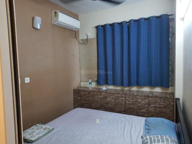 Flat for rent in Kelambakkam, Tamil Nadu