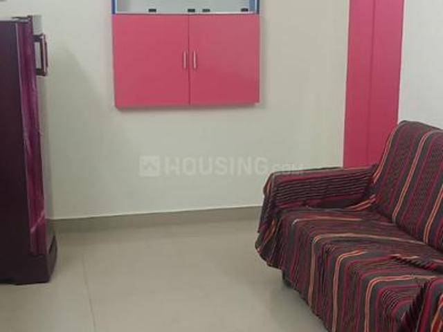 Flat for rent in Navalur, Chengalpattu