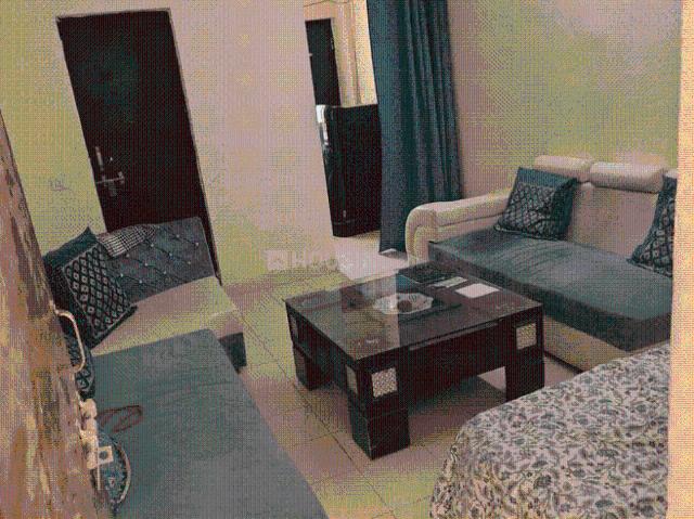 Flat for rent in Barabanki