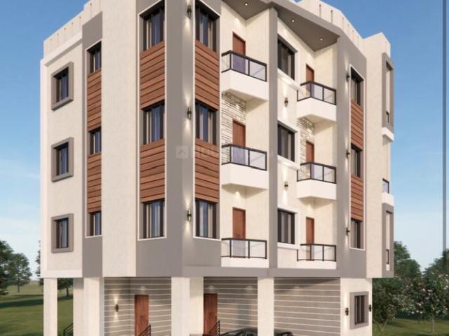 Flat for sale in South 24 Parganas, Sonarpur