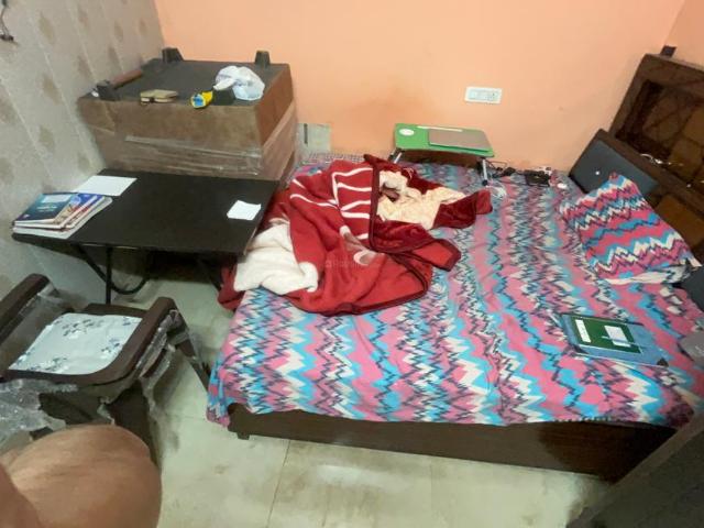 Flat for rent in Nayagaon, Sahibzada Ajit Singh Nagar