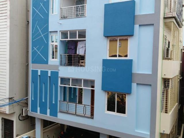 Flat for rent in South West Zone, Bhubaneswar Municipal Corporation