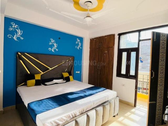 Flat for rent in South Delhi, Deri