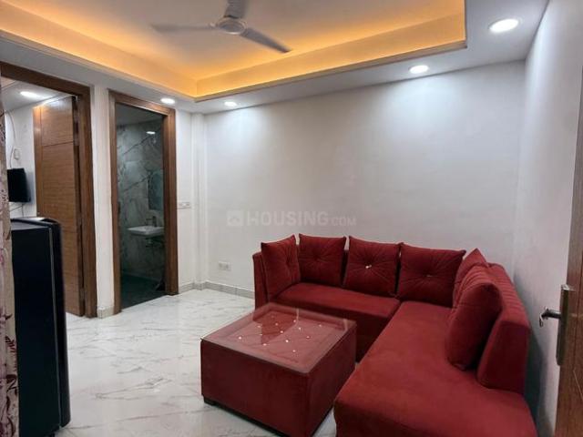 Flat for rent in South Delhi, Deri