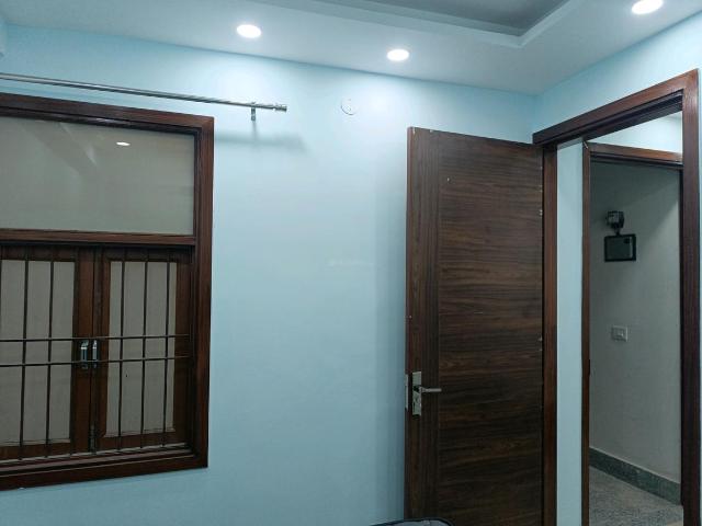 Flat for rent in South Delhi, Deri