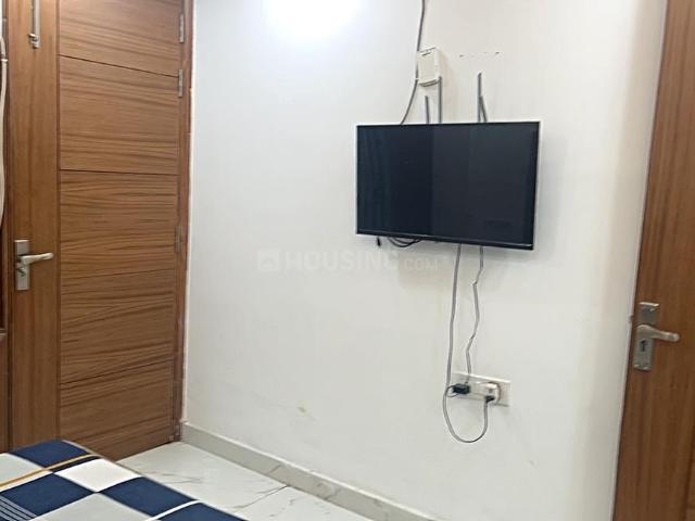 Flat for rent in South Delhi, Deri