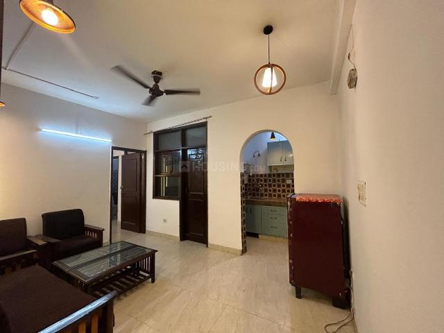 Flat for rent in South Delhi, Deri
