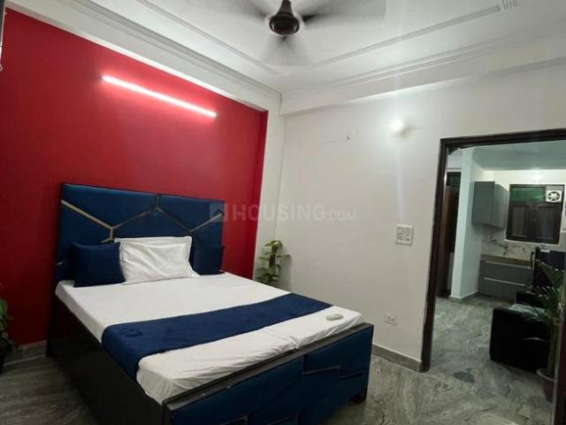 Flat for rent in South Delhi, Deri