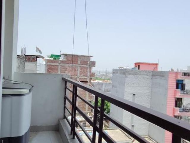 Flat for rent in South Delhi, Deri