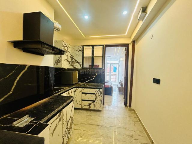 Flat for rent in South Delhi, Deri