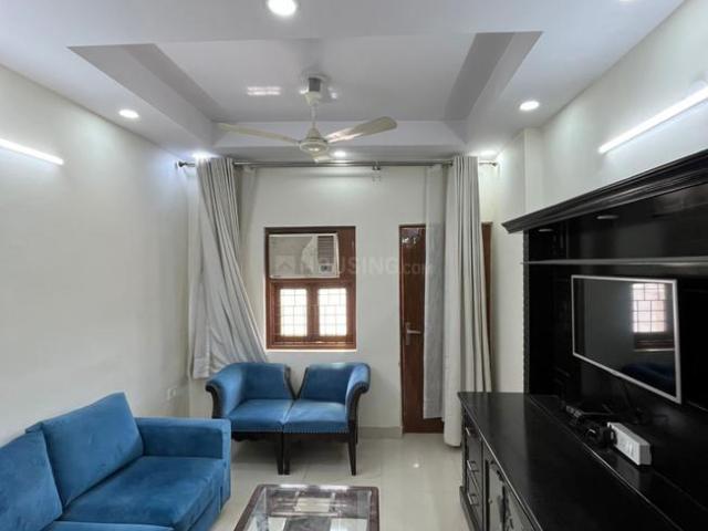Flat for rent in South Delhi, Deri