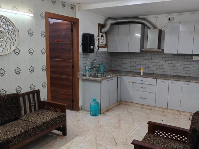 Flat for rent in South Delhi, Deri