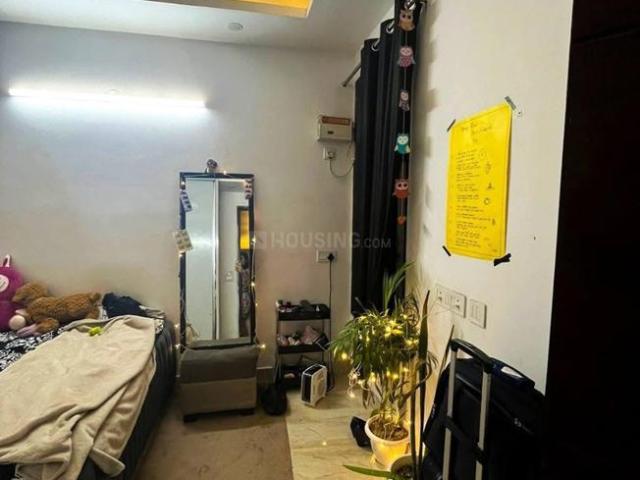 Flat for rent in South Delhi, Deri