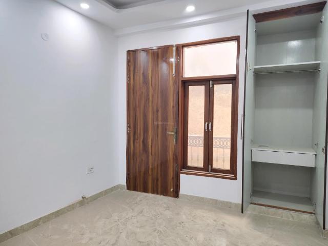 Flat for sale in South Delhi, Deri