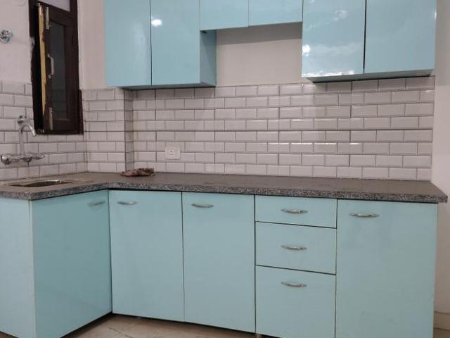 Flat for sale in South Delhi, Deri
